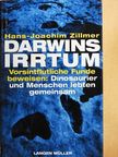 Hans-Joachim Zillmer - Darwins Irrtum [antikvár]