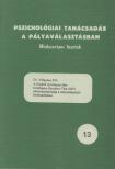 DR. VÖLGYESY PÁL - A Rudolf Amthauer-féle Intelligenz-Struktur-Test (IST) alkalmazhatósága a pályaválasztási tanácsadásban [antikvár]