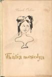 BÁRDI ÖDÖN - Thália mosolya [antikvár]