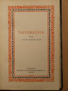 Benedek Elek - Tanulmányok [antikvár]