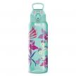 56685503 - Kulacs 3D - 700 Ml Beach Flowers-Green (5550) 25