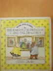 Helen Craig - Susie and Alfred - In the Knight, the Princess and the Dragon [antikvár]
