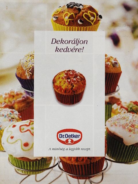 Dekoráljon kedvére! [antikvár]