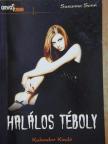 Susanne Sonn - Halálos téboly [antikvár]