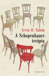 IRVIN YALOM - A Schopenhauer-terápia [eKönyv: epub, mobi]