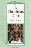 Charles Dickens, D. K. Swan, Michael West - A Christmas Carol [antikvár]