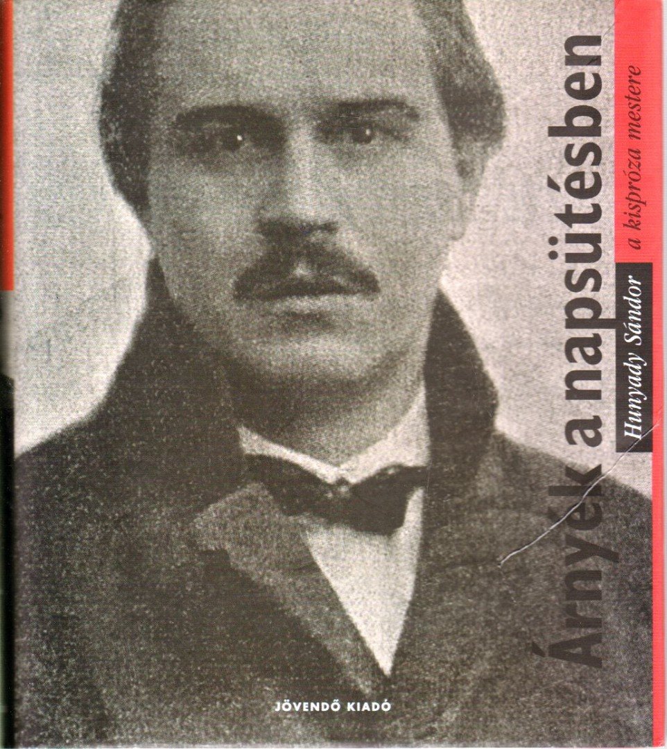 Urbán László - Árnyék a napsütésben [antikvár]