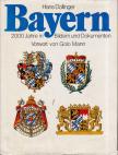 Hans Dollinger - Bayern [antikvár]