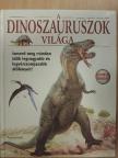 Michael Benton - A dinoszauruszok világa [antikvár]