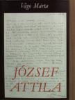 Vágó Márta - József Attila [antikvár]