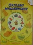 Ranana G. Benjamin - Origami mindenkinek [antikvár]