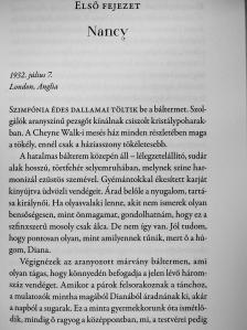 Marie Benedict - Nancy választása [antikvár]