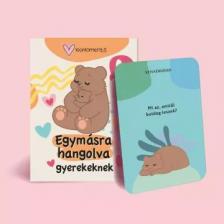 Egymásra hangolva Gyerekeknek
