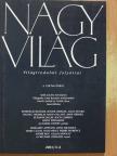 Alice Munro - Nagyvilág 2003. március-április [antikvár]