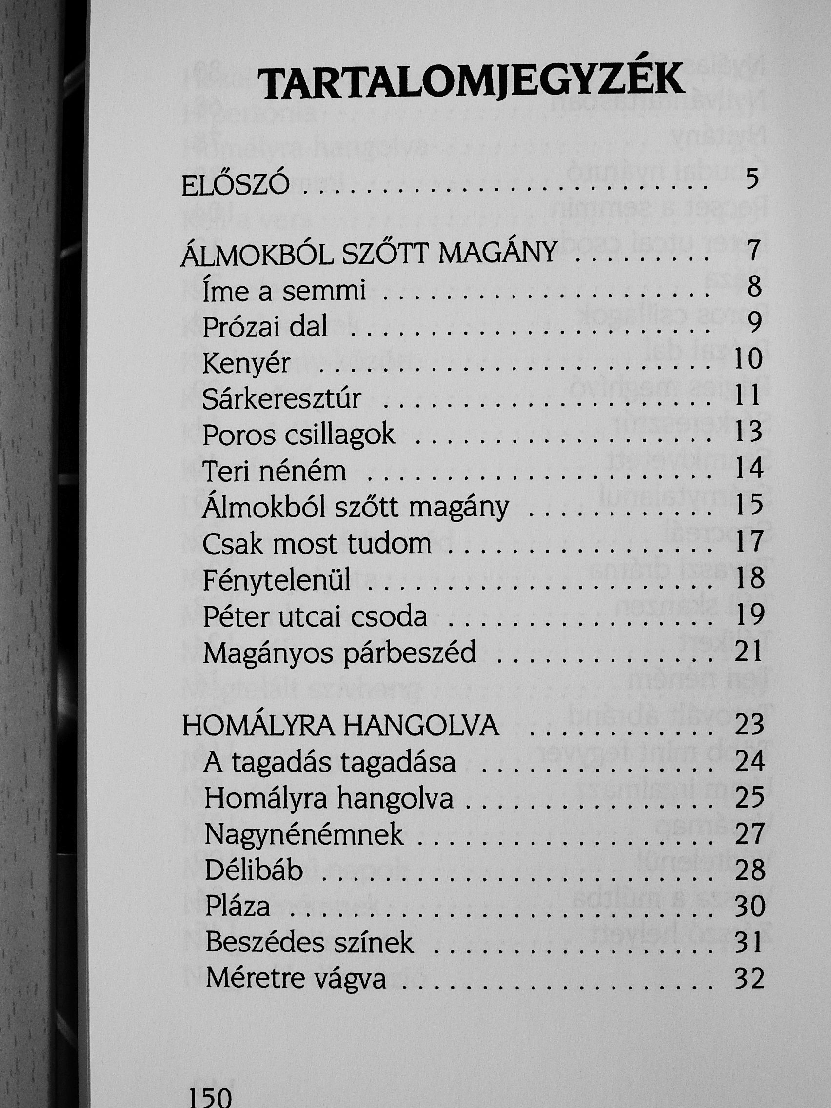 Gubicza Jenő - Golyóérett álmok (dedikált példány) [antikvár]