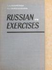 A. I. Shirochenskaya - Russian in exercises [antikvár]