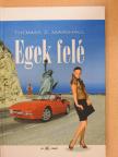 Thomas Z. Marshall - Egek felé [antikvár]