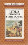 Ludovico Gatto - L'Italia dei Comuni e delle Signorie [antikvár]