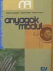 Gürtler Csabáné - Anyagok modul [antikvár]
