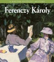 SÁRMÁNY-PARSONS ILONA - Ferenczy Károly [eKönyv: epub, mobi]