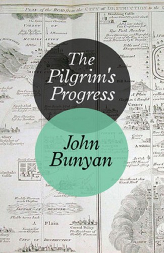 John Bunyan - The Pilgrim's Progress [eKönyv: epub, mobi]