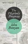 John Bunyan - The Pilgrim's Progress [eKönyv: epub, mobi]