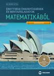 Dr. Máder Attila - Érettségi összefüggések és mintafeladatok matematikából (középszinten)
