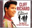 CLIFF RICHARD AND THE SHADOWS - THE BEST OF CLIFF RICHARD AND THE SHADOWS CD