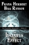 Bill Ransom Frank Herbert, - The Lazarus Effect [eKönyv: epub, mobi]