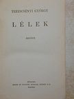 Terescsényi György - Lélek [antikvár]
