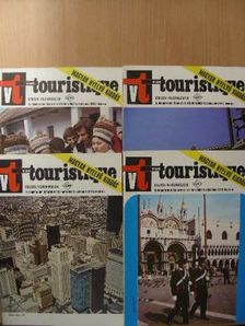 Alain-Christian Wild - Vue Touristique 1975/1-4. [antikvár]