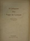 G. Seidel - 2. Colloquium über Fragen der Lysotypie [antikvár]