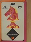 Juri Awerbach - ABC des Schachspiels [antikvár]