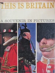 This is Britain [antikvár]