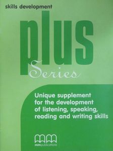 Plus Series [antikvár]