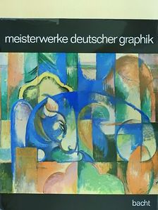 Paul Vogt - Meisterwerke deutscher Graphik im Museum Folkwang I. [antikvár]