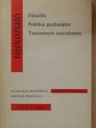 Bolgár Elek - Tájékoztató 1979/1. [antikvár]
