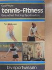 Karl Weber - Tennis-fitness [antikvár]