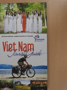 Viet Nam Tourist Guide [antikvár]