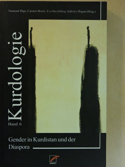 Carsten Borck - Gender in Kurdistan und der Diaspora [antikvár]