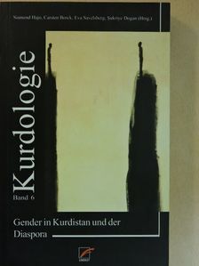 Carsten Borck - Gender in Kurdistan und der Diaspora [antikvár]