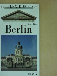 Georg Piltz - Berlin [antikvár]