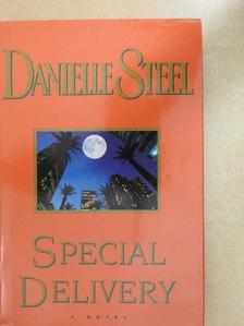 Danielle Steel - Special Delivery [antikvár]