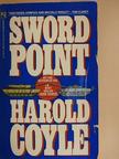 Harold Coyle - Sword Point [antikvár]