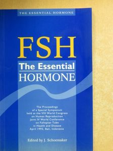 A. Galazka - FSH -The Essential Hormone [antikvár]
