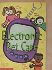 Tracey West - Electronic Pet Care [antikvár]