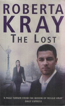 Roberta Kray - The Lost [antikvár]