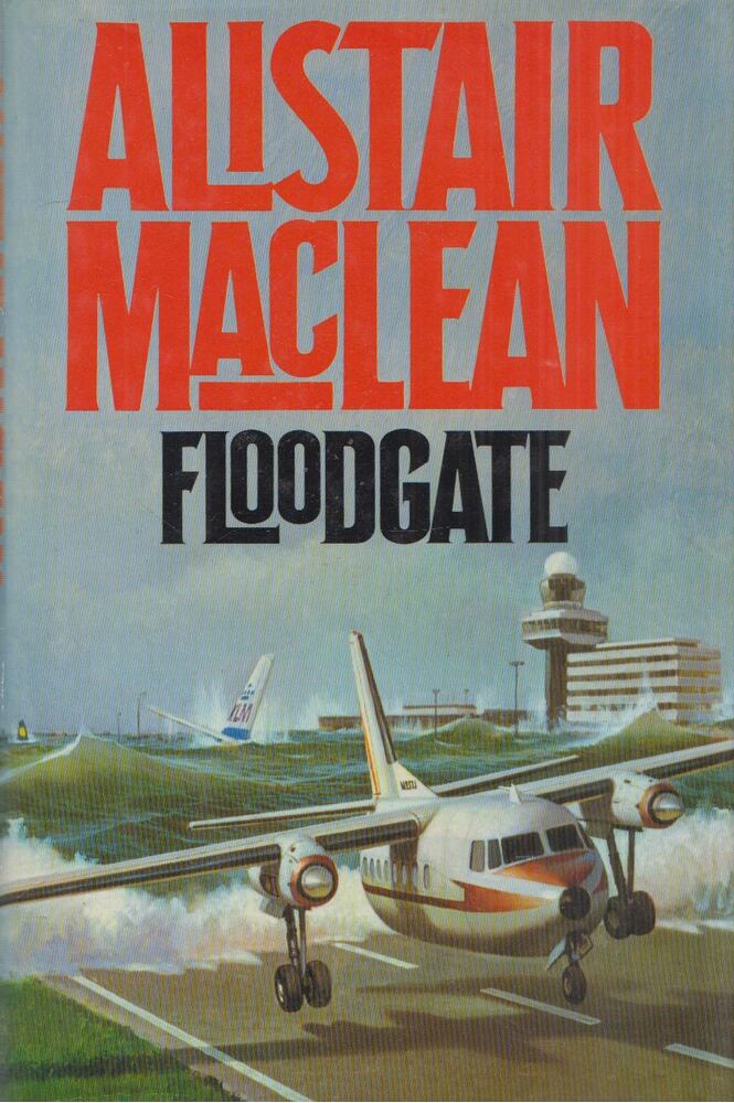 Floodgate [antikvár]