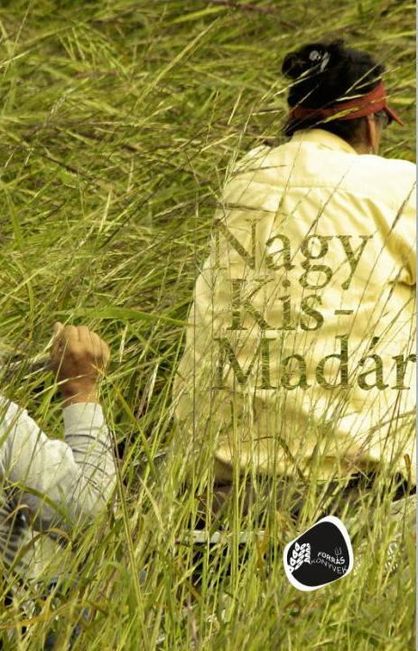 NORTHRUP, JIM - Nagy Kis-Madár [antikvár]