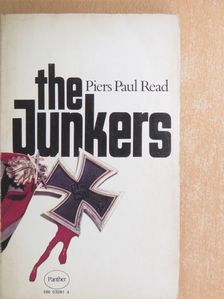 Piers Paul Read - The Junkers [antikvár]